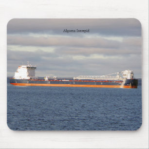 Mousepad Algoma Pousepad Intrepid