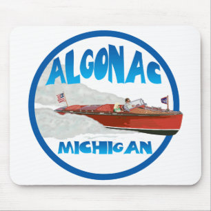 Mousepad Algonac Michigan