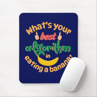 Mousepad Algoritmo em Programação