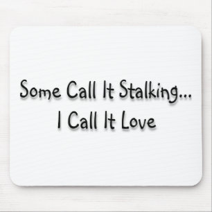 Mousepad Alguns chamam-no que desengaça