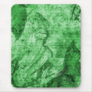Mousepad Alice