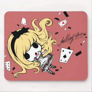 Mousepad Alice