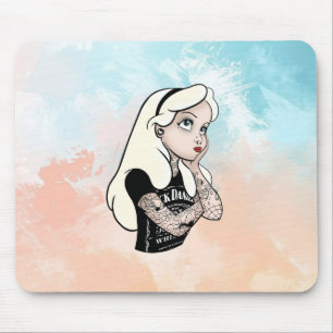 Mousepad Alice