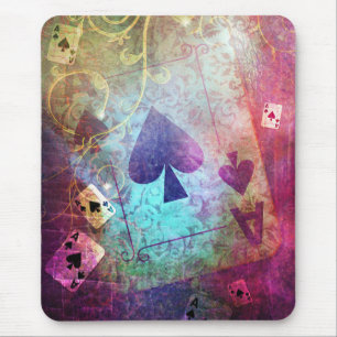 Mousepad Alice bonito no país das maravilhas inspirou o á