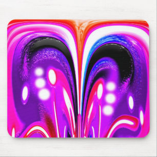 Mousepad Alienígenas