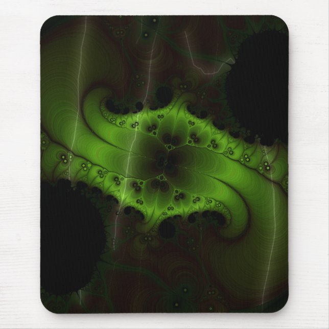 MOUSEPAD ALIMENTAÇÃO (Frente)