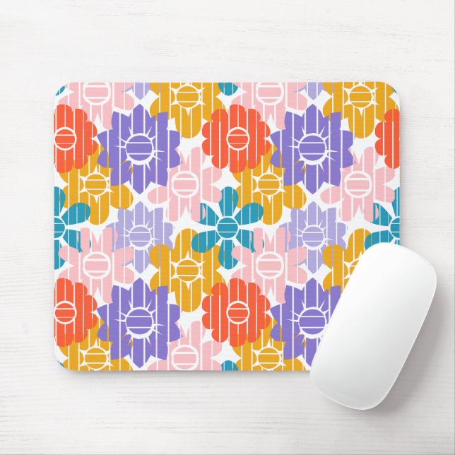 Mousepad Alimentação do ventilador (Com mouse)