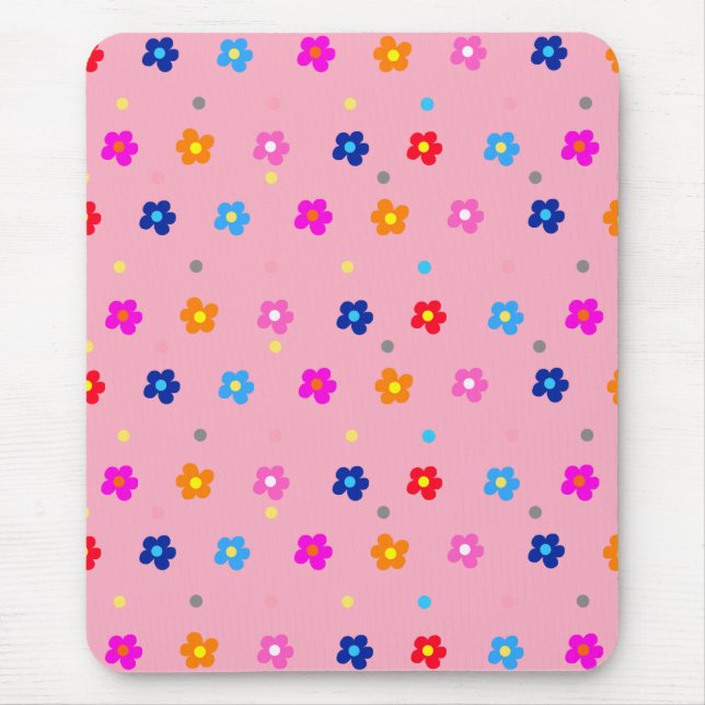 Mousepad Alimentação do ventilador (Frente)