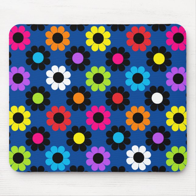 Mousepad Alimentação do ventilador (Frente)