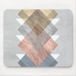Mousepad Alinhamento de Diamante I
