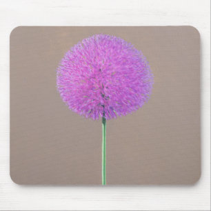 Mousepad Alium