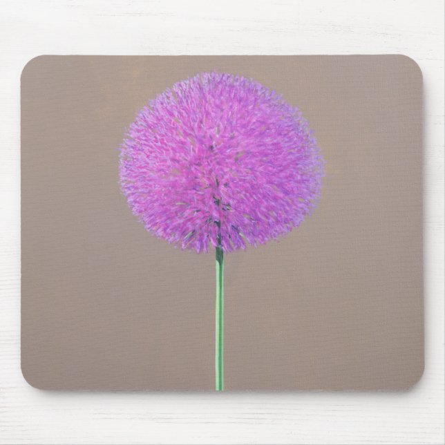 Mousepad Alium (Frente)