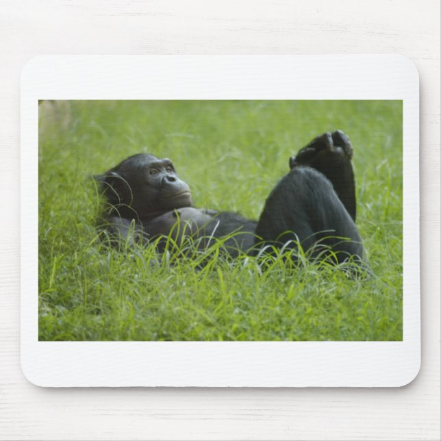 Mousepad Alivio de stress (Frente)