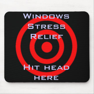 Mousepad Alívio de tensão de Windows