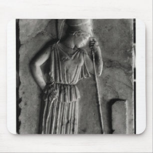 Mousepad Alivio do Athena de lamentação, c.460