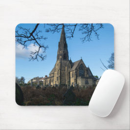 Mousepad All Saints Church, Salterhebble