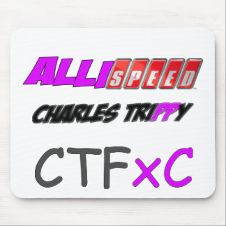 Mousepad allispeed, ctfx1, ctfx2
