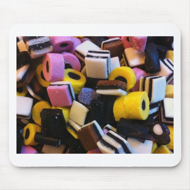 MOUSEPAD ALLSORTS (Frente)