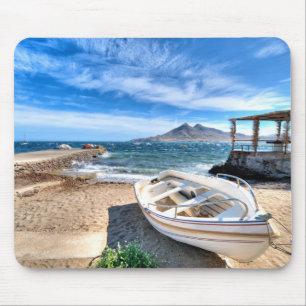 Mousepad Almería, La Isleta Del Moro   março Mediterráne