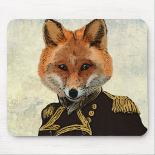 Mousepad Almirante Fox Cheio 2