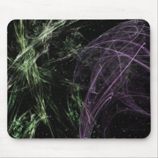 Mousepad Almofada da galáxia