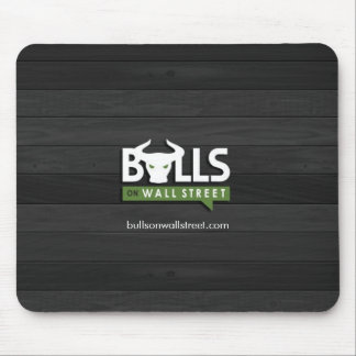 Mousepad Almofada de BULL