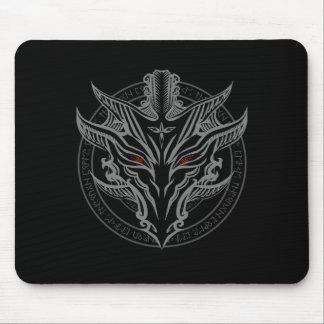 Mousepad Almofada de Draculii