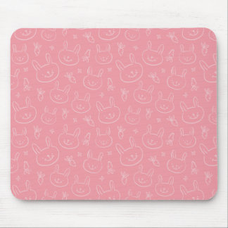 Mousepad Almofada de Rato Coelho