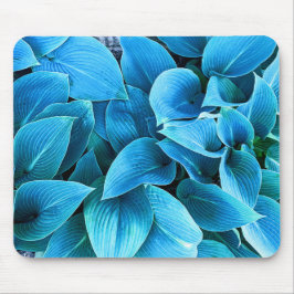 Mousepad Almofada de rato de planta Hosta