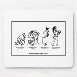 Mousepad Almofada de rato em desenvolvimento do