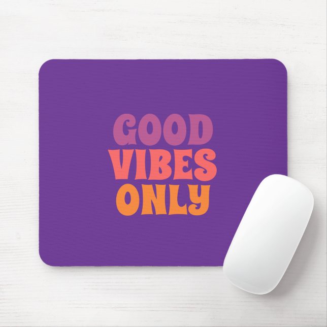 Mousepad Almofada de Rato Moderna Única e Tendência Brandy (Com mouse)