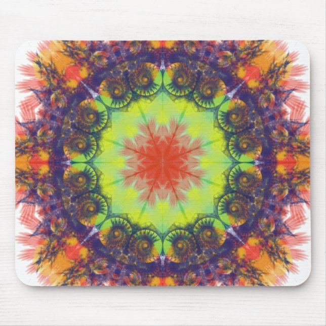Mousepad almofada do duper (Frente)
