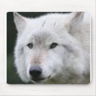 Mousepad almofada do lobo