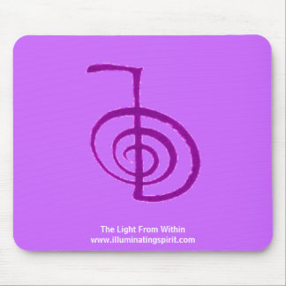 Mousepad Almofada do poder de TLFW