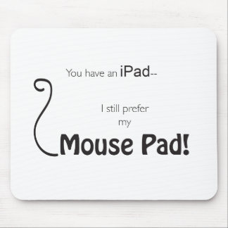Mousepad Almofada do "rato"