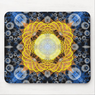 Mousepad almofada do supernova