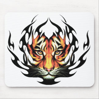 Mousepad Almofada do tigre