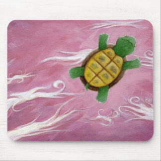 Mousepad Almofada do vôo