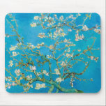 Mousepad Almond Blossom, Vincent van Gogh<br><div class="desc">Vincent Willem van Gogh (30 de março de 1853 - 29 de julho de 1890) foi um pintor holandês impressionista poste que se encontra entre as figuras mais famosas e influentes da história da arte ocidental. Em pouco mais de uma década, criou cerca de 2.100 trabalhos de arte, incluindo cerca...</div>
