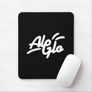 Mousepad Alo Glo, o creme definitivo para a beleza divina
