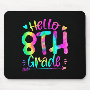 Mousepad Alô, Quinto 5, De Volta Aos Professores