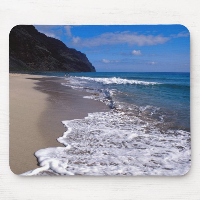Mousepad Aloha Havaí (Frente)