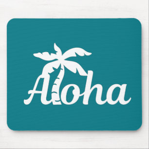 Mousepad Aloha Hawaii