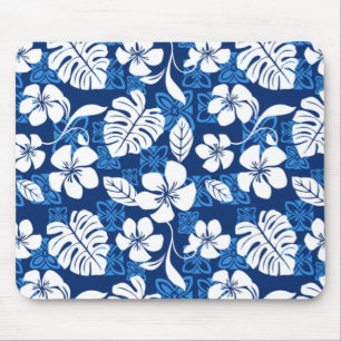 MOUSEPAD ALOHA SEXTA-FEIRA (AZUL)