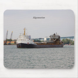 Mousepad Alomarina
