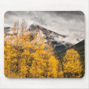 Mousepad Alpine Loop Silverton, Colorado