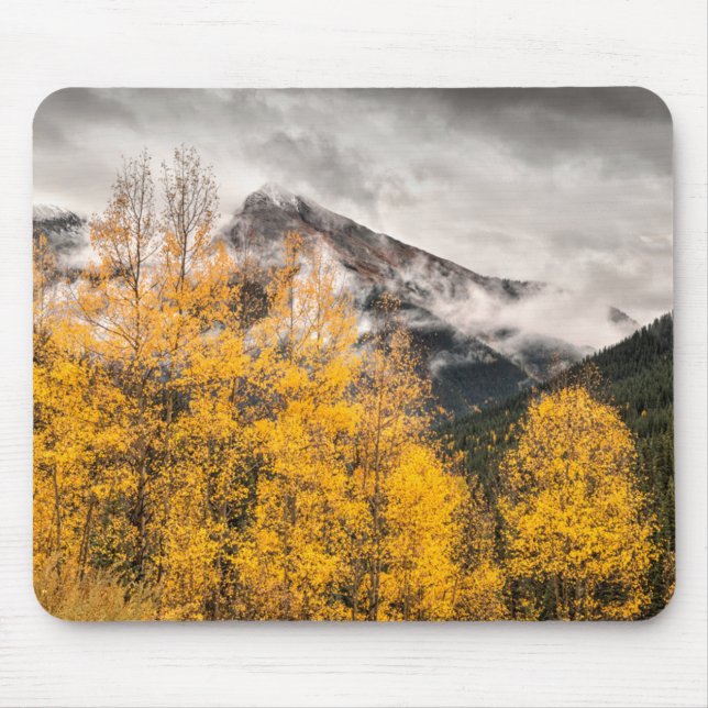 Mousepad Alpine Loop | Silverton, Colorado (Frente)