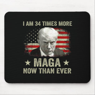 Mousepad Alt &#; Vezes Mais Maga Agora Do Que Nunca Trump S