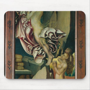 Mousepad Altarpiece de Bugnon