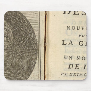 Mousepad Altas